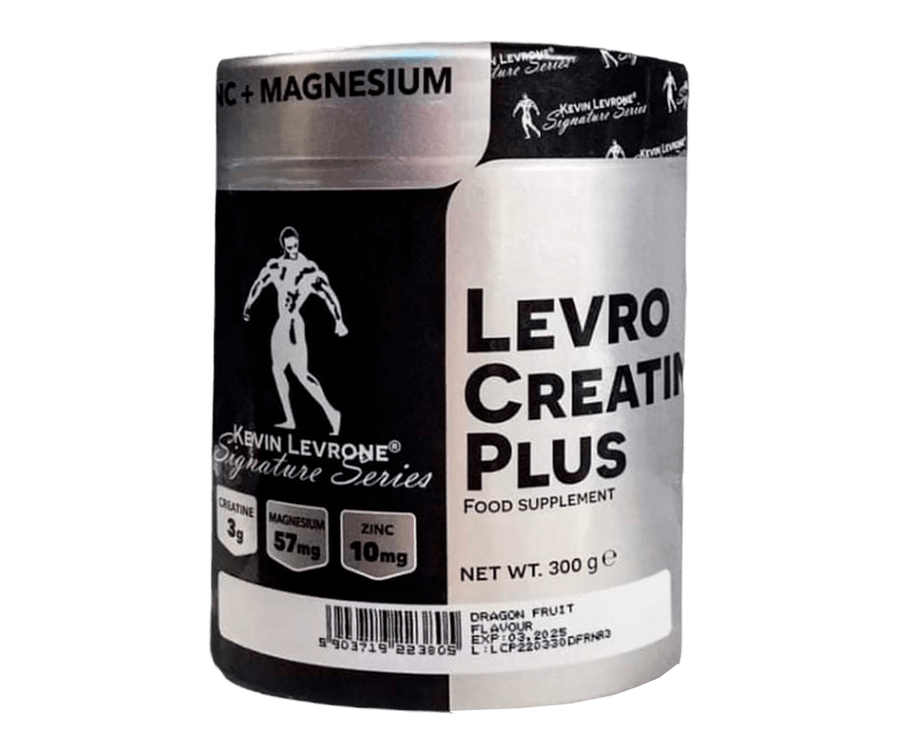 Levro Creatine Plus Kevin Levrone