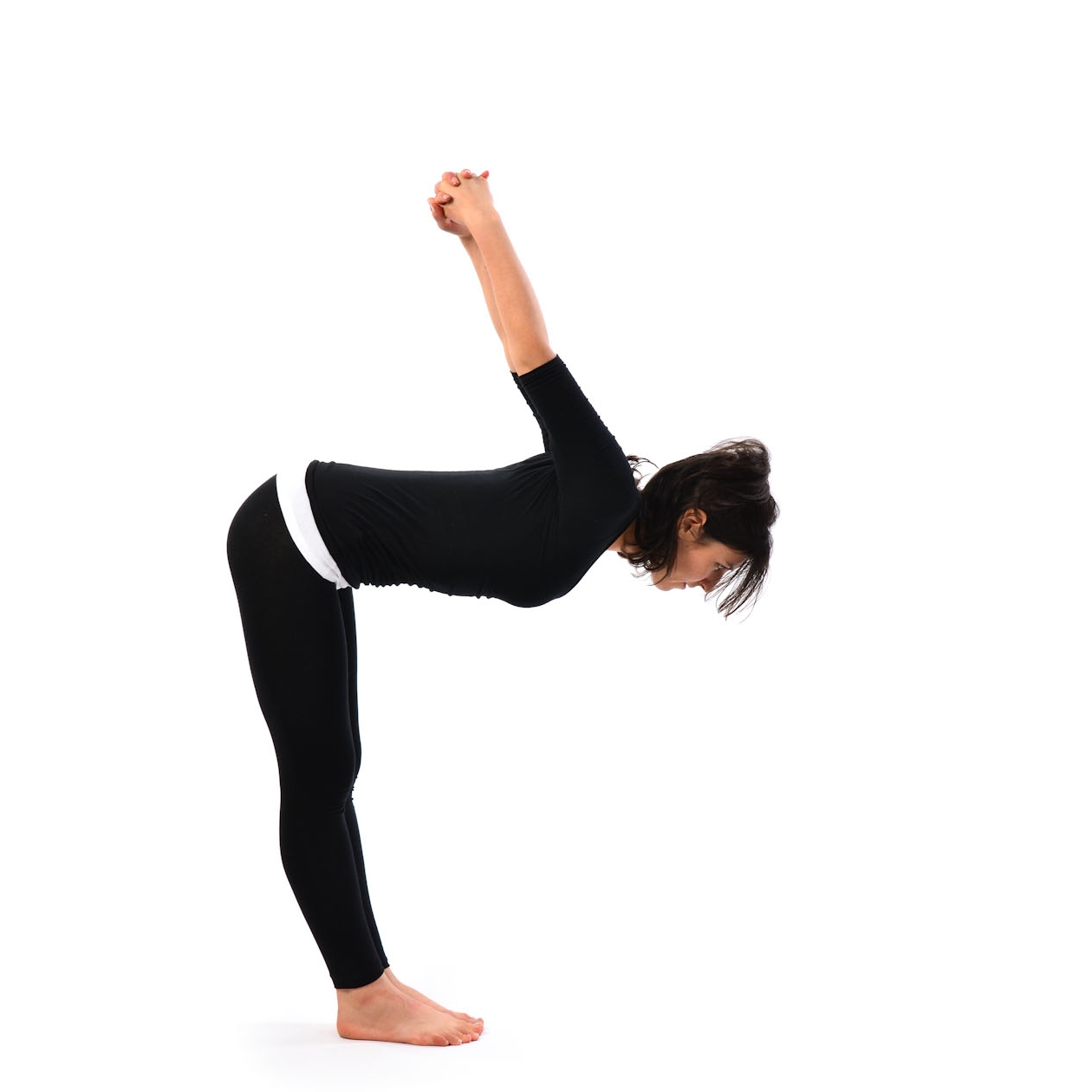 YOG BHUMI | Tech: Dwikonasana - Double Angle Posture | Yoga with Nisha -  YouTube