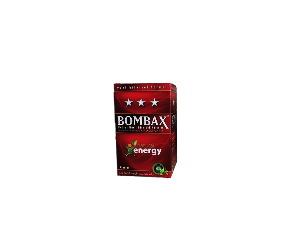 Средство для набора массы «BOMBAX» 250г 5490 тенге