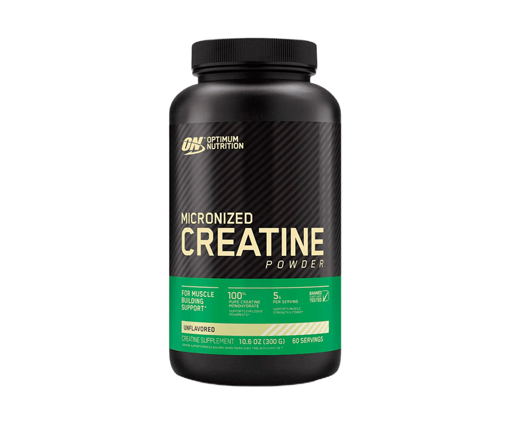 Creatine Powder Без Вкуса 300 гр 21990 тенге