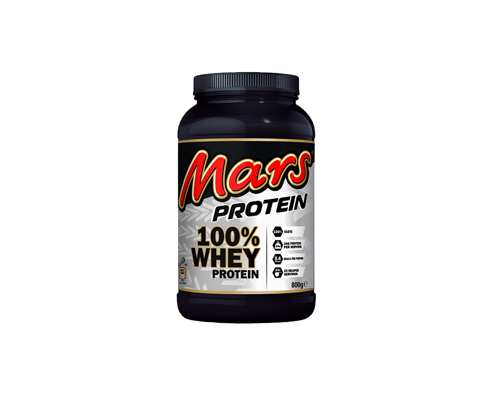 Mars Protein 800г 11490 тенге