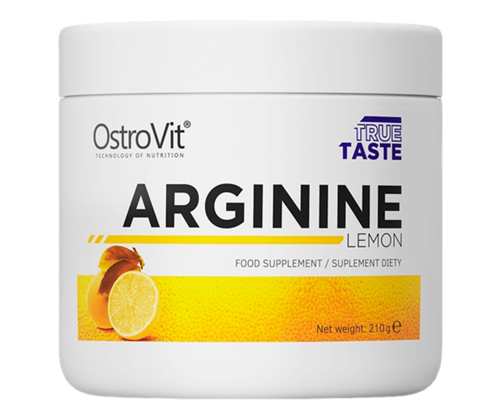 Arginine 210г 6990 тенге