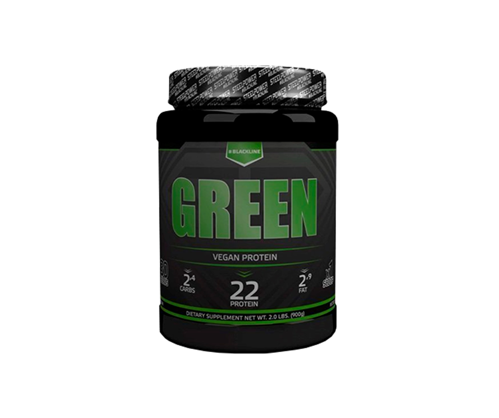 Green Vegan Protein 908г 10990 тенге