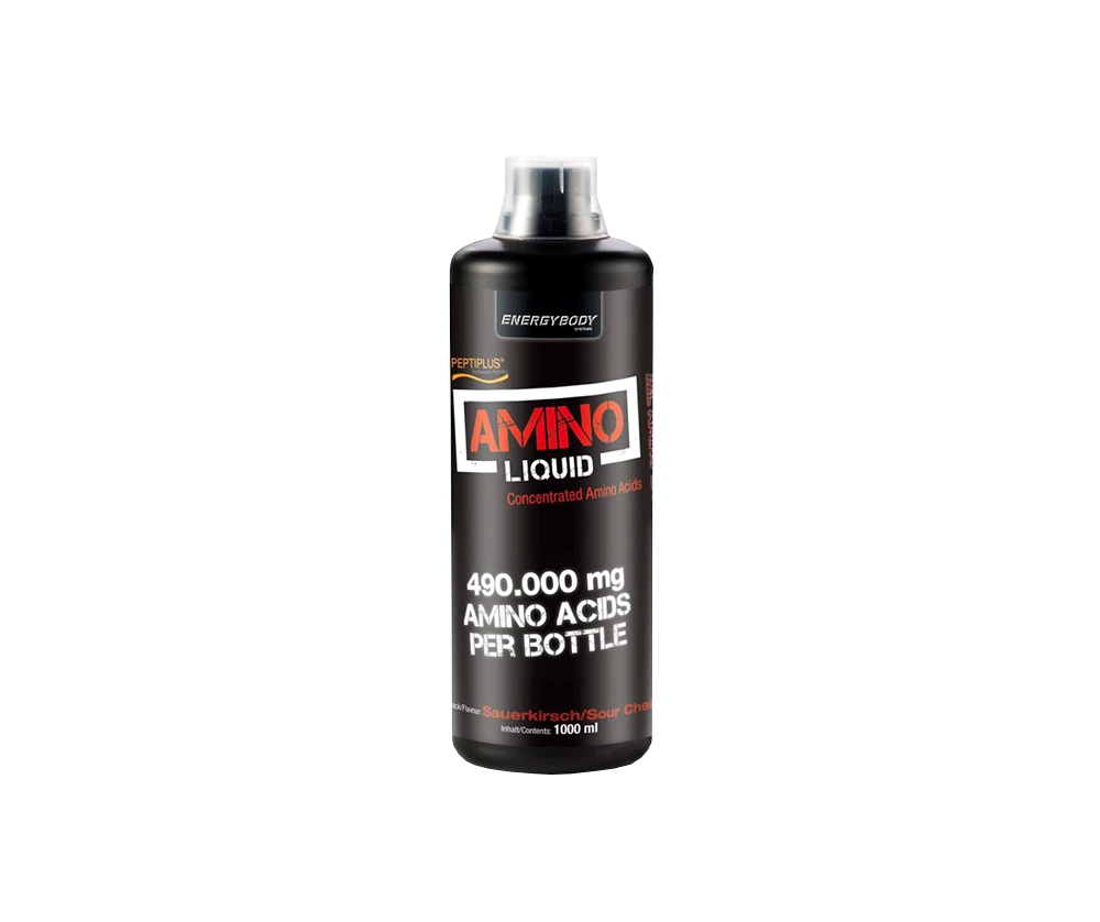 Steel Amino Liquid 1000 мл 7490 тенге