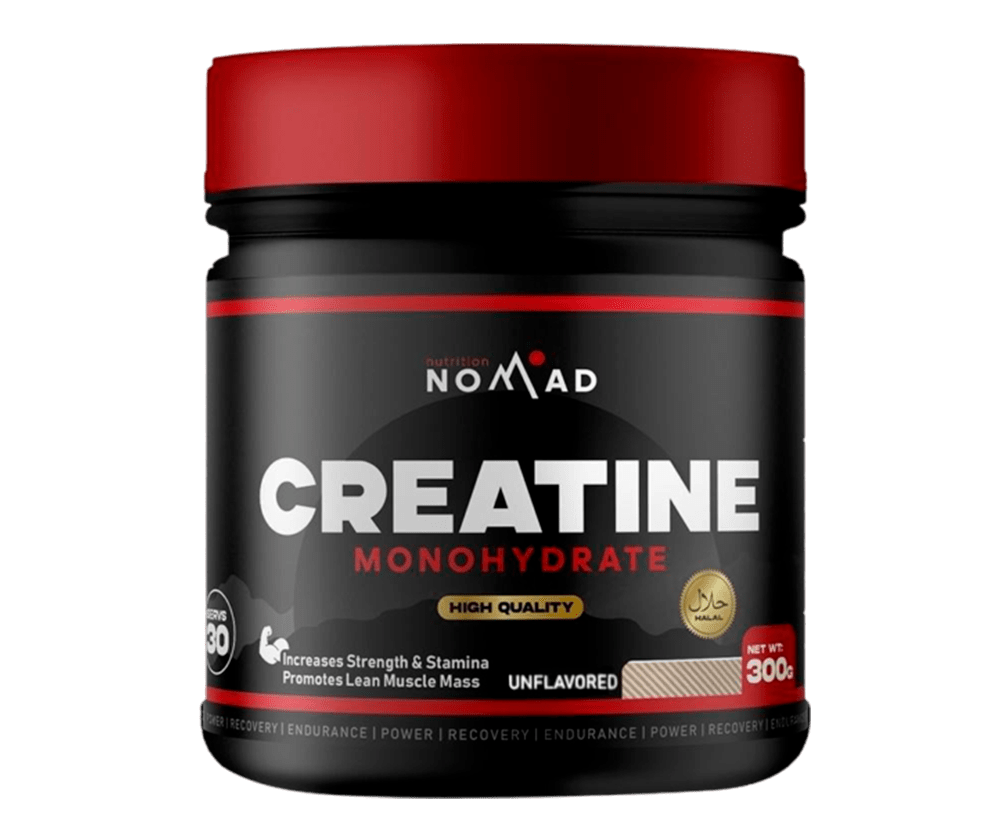 Creatine Monohydrate 300 гр 9990 тенге