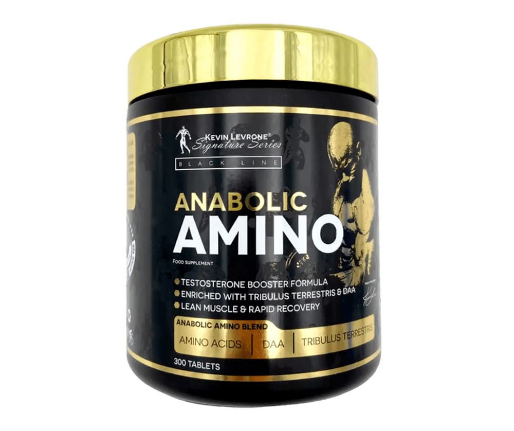 Anabolic Amino  15990 тенге