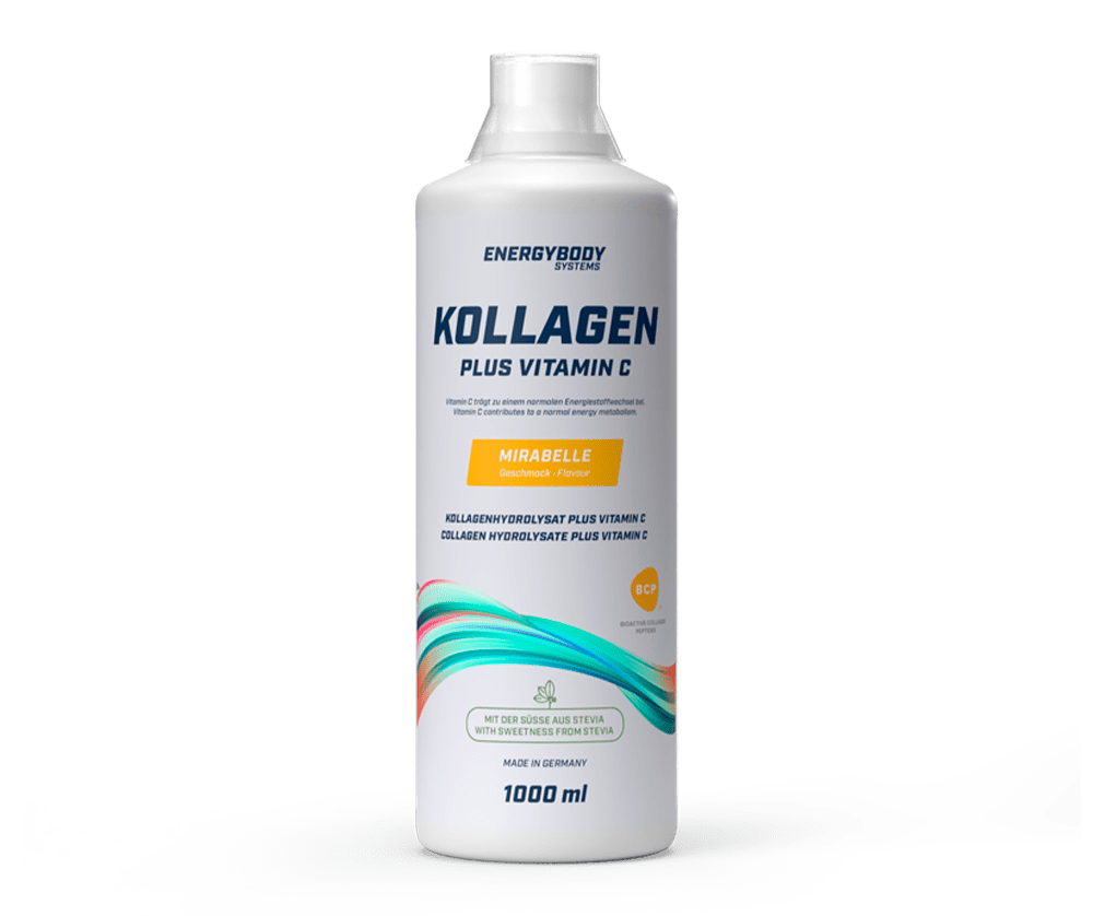 Kollagen Plus Vitamin C 1000 мл 16990 тенге