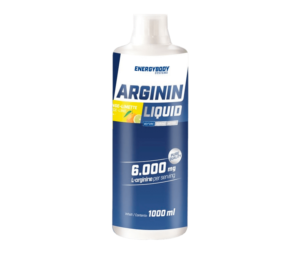 Arginin Liquid 1000 мл 14990 тенге