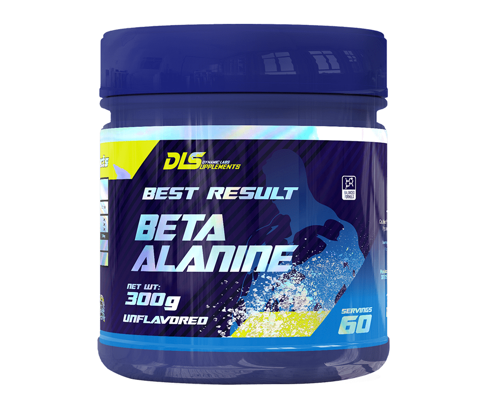 Beta-Alanine 300 гр 9990 тенге