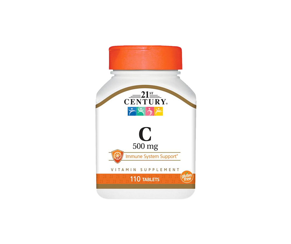 Vitamin C 500mg 250 Таблеток 7490 тенге
