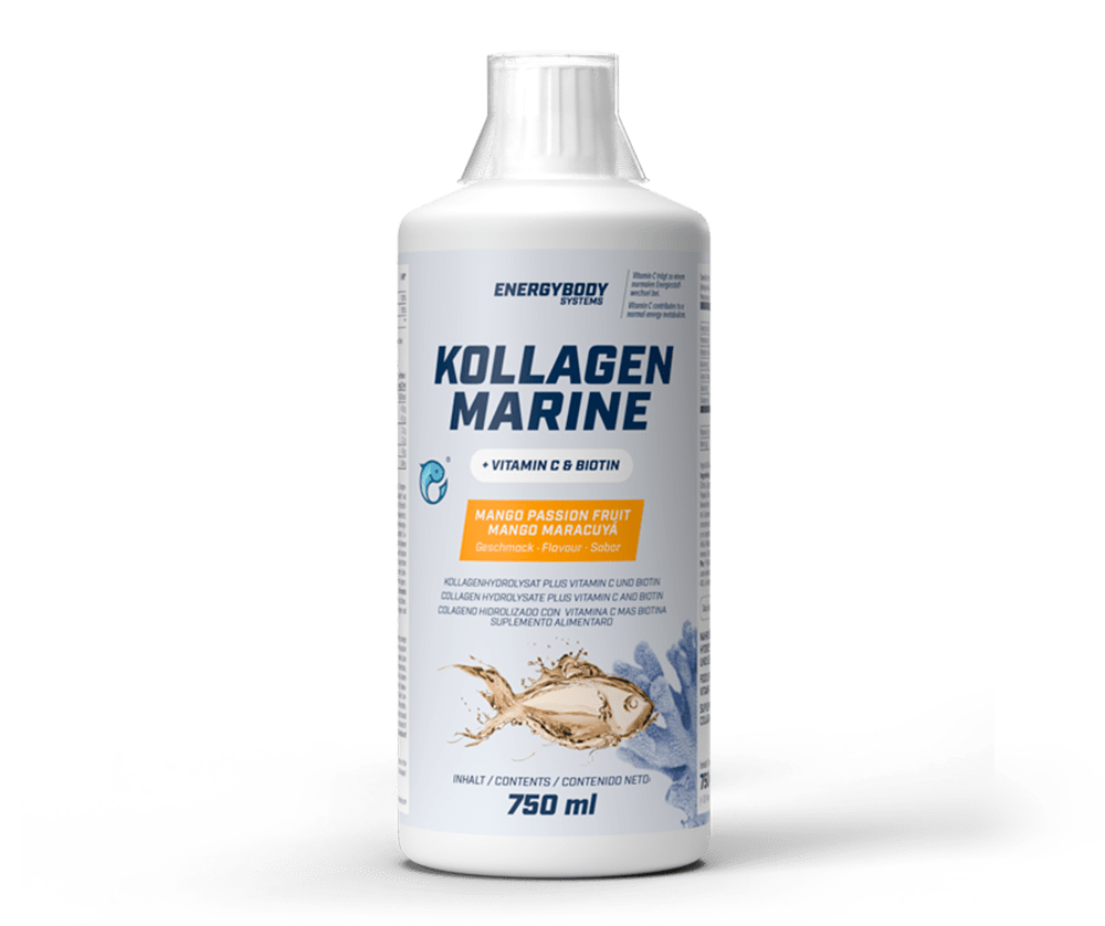 Kollagen Marine 750 мл 15990 тенге