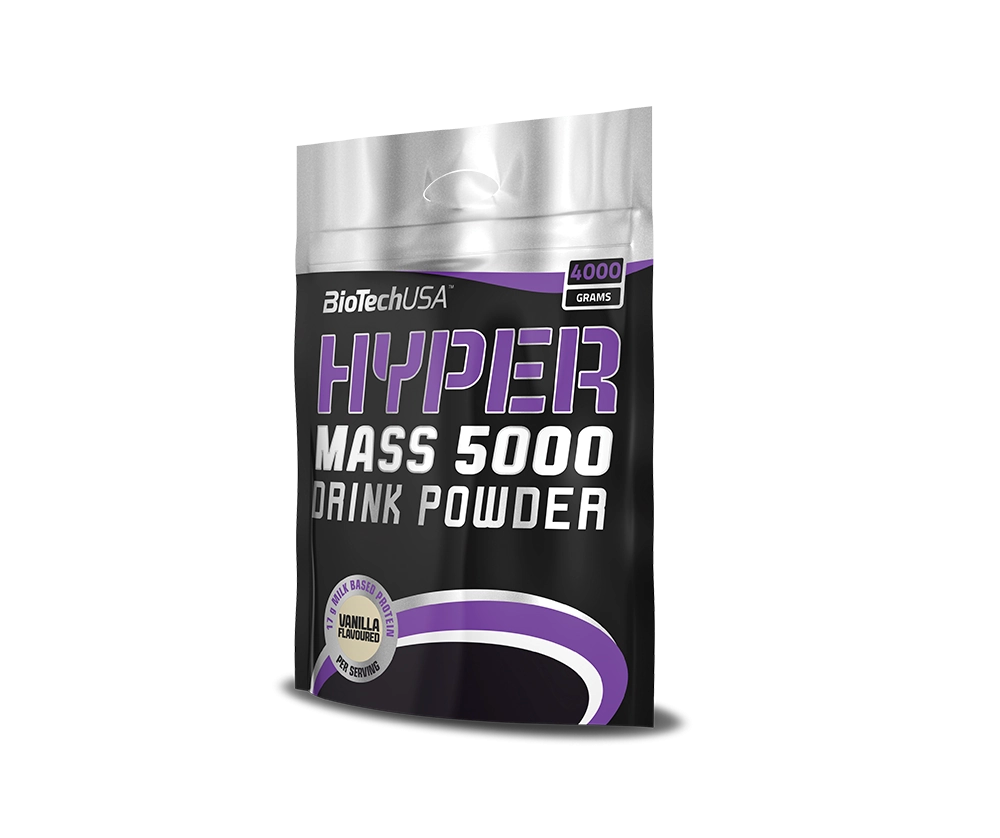 Hyper Mass 4000г 19990 тенге