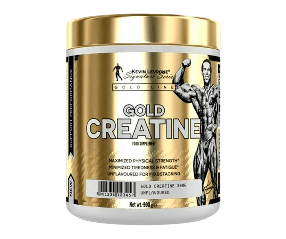 GOLD Creatine 300 гр 12490 тенге