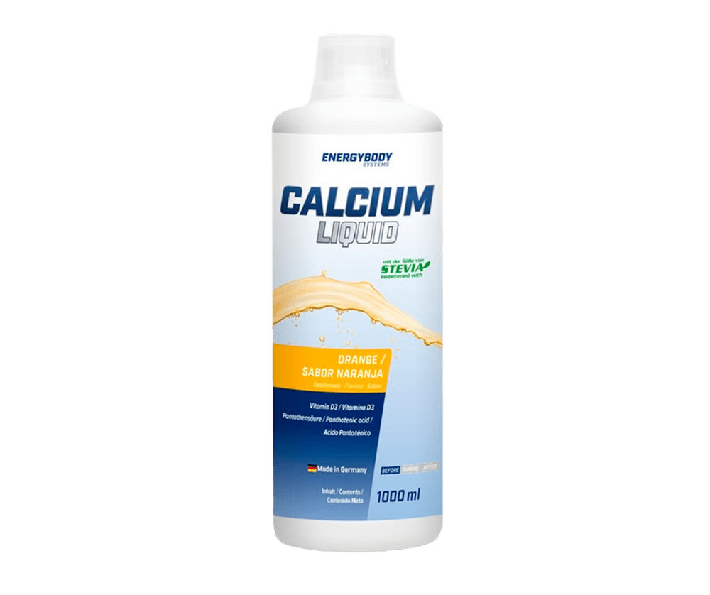Calcium Liquid 1000мл 9990 тенге