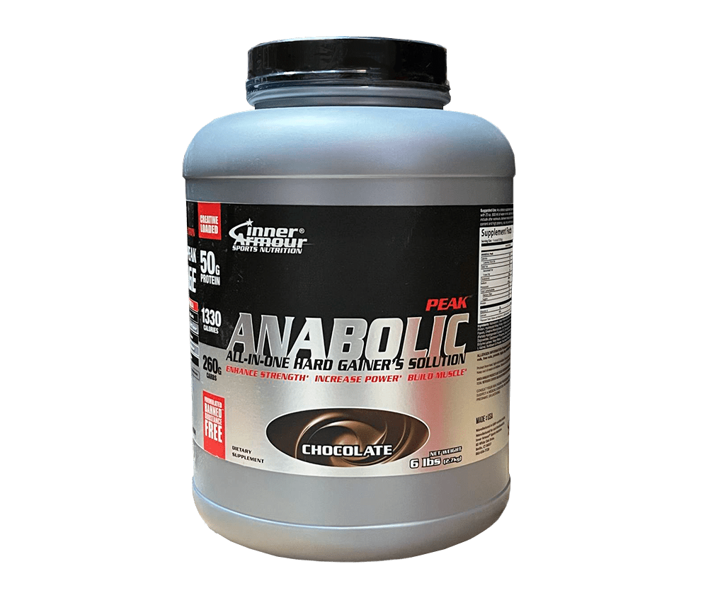 ANABOLIC PEAK 2700 гр 26990 тенге