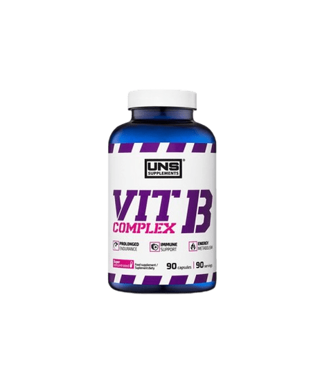B-COMPLEX 90 капс 5790 тенге