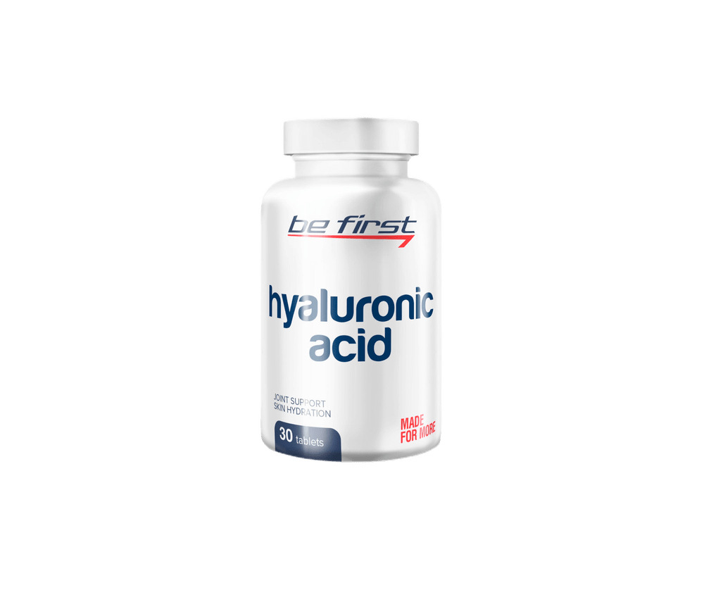 Hyaluronic Acid 60 Таблеток 5990 тенге