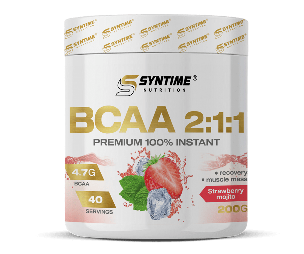 BCAA 200 гр 6990 тенге