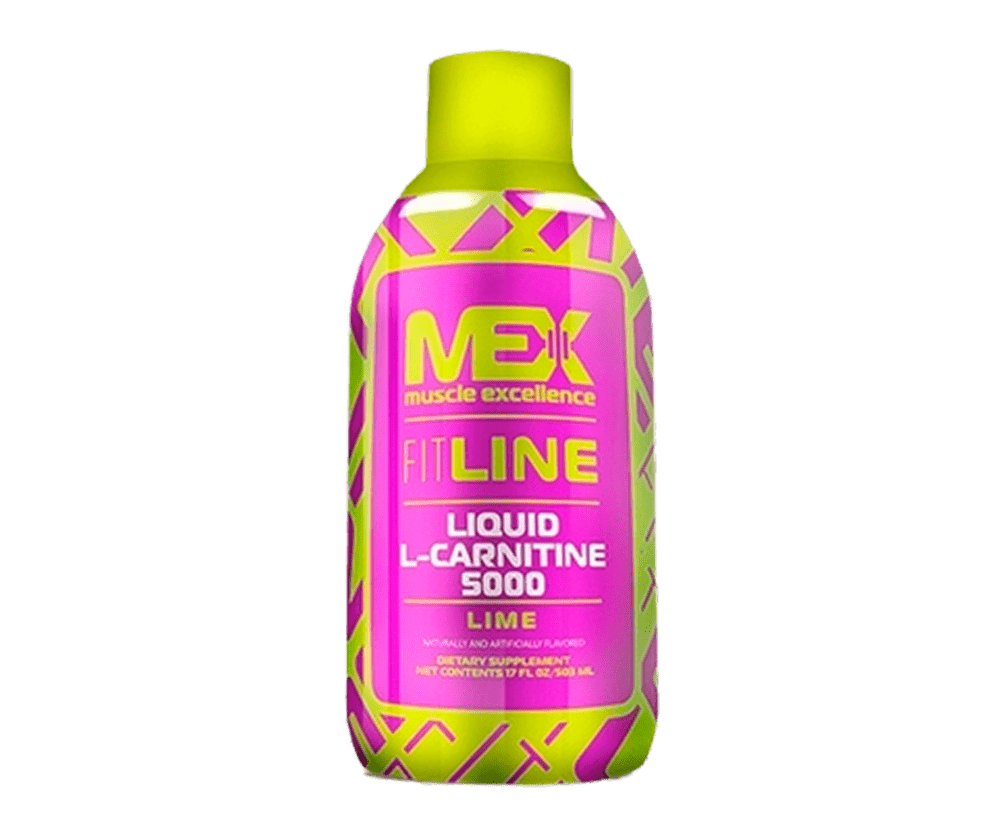 Liquid L-Carnitine 5000 500мл 10490 тенге
