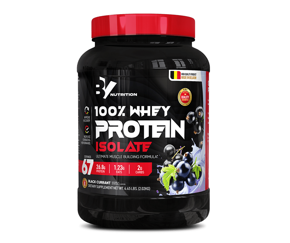 100% Whey Protein ISOLATE 2020 гр 44990 тенге