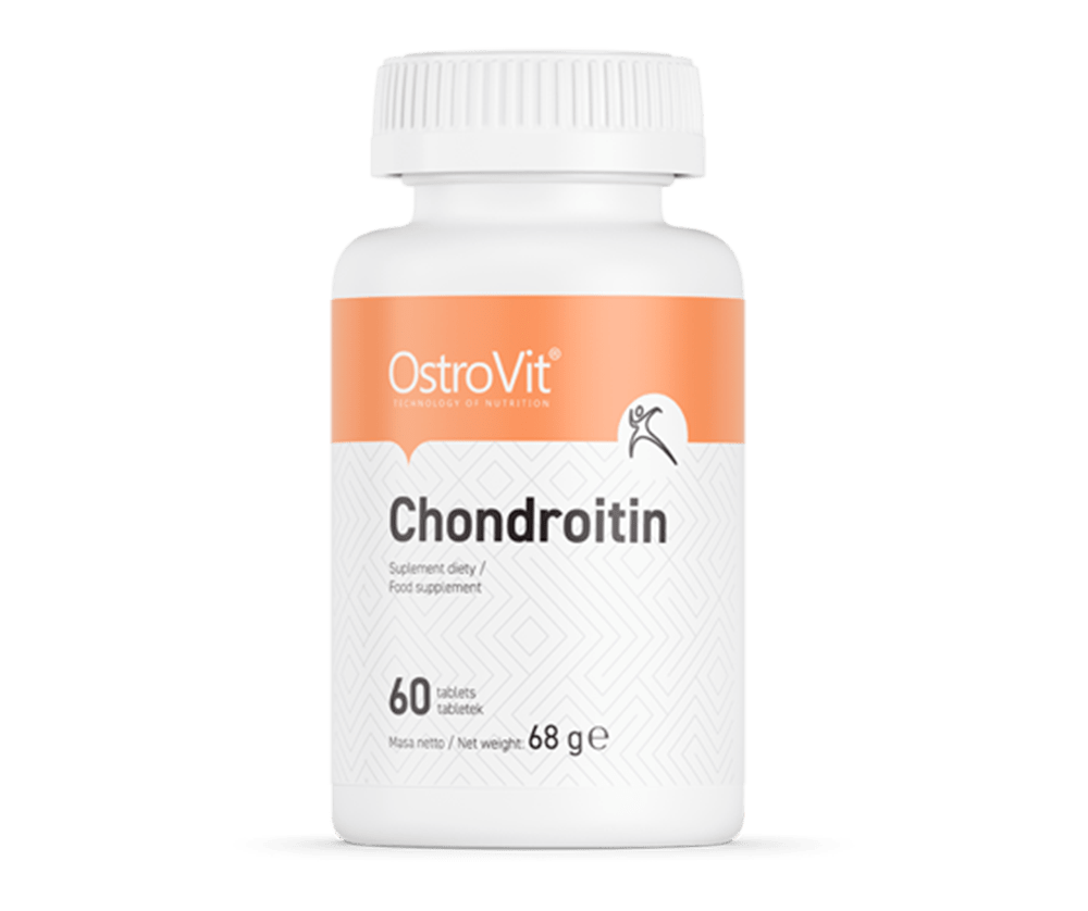 Chondroitin 60 таб 5490 тенге