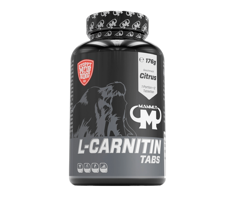L-Carnitine 80 Таблеток 7990 тенге