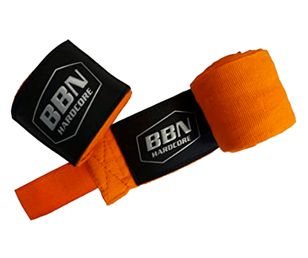 Бинты для бокса "BBN Hardcore" 2990 тенге