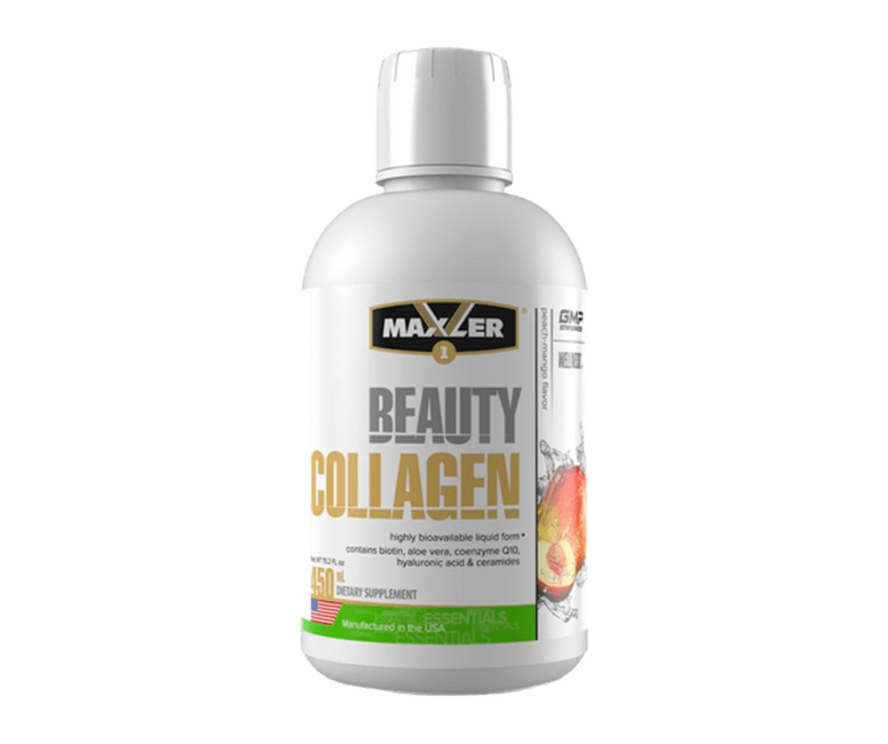 Beauty Collagen 450мл 7490 тенге