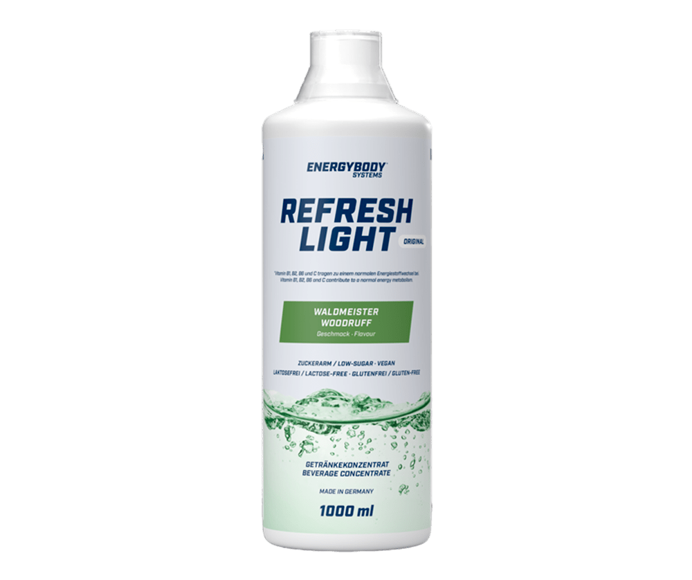 Refresh Light 1000 мл 10490 тенге