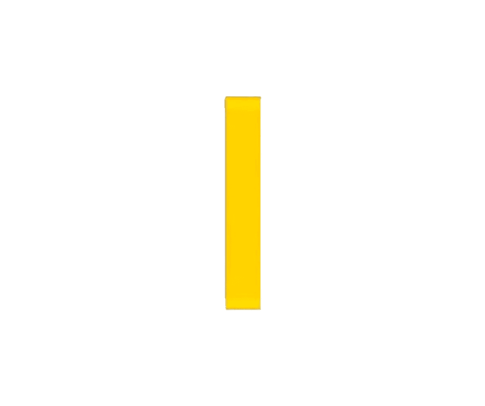 Эспандер-Петля №3 (Желтая)  1790 тенге
