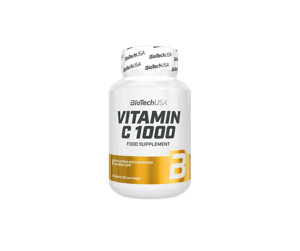 Vitamin C 1000мг 90 Таблеток 5990 тенге