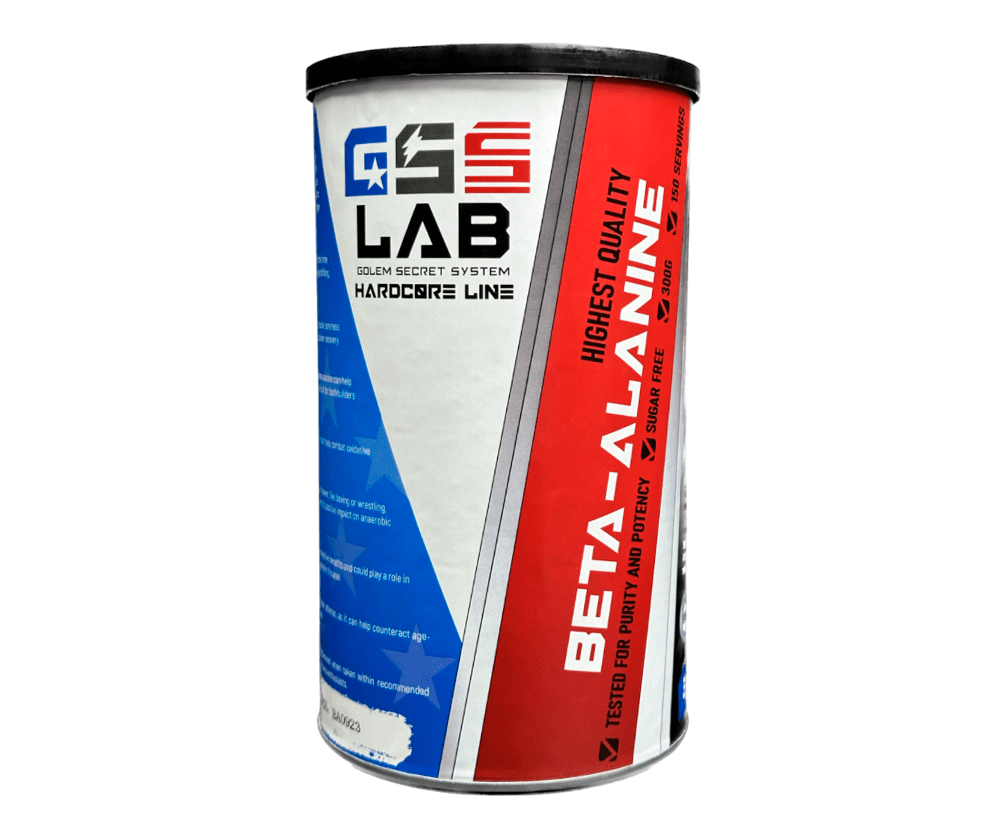 Beta-Alanine 300г 10990 тенге