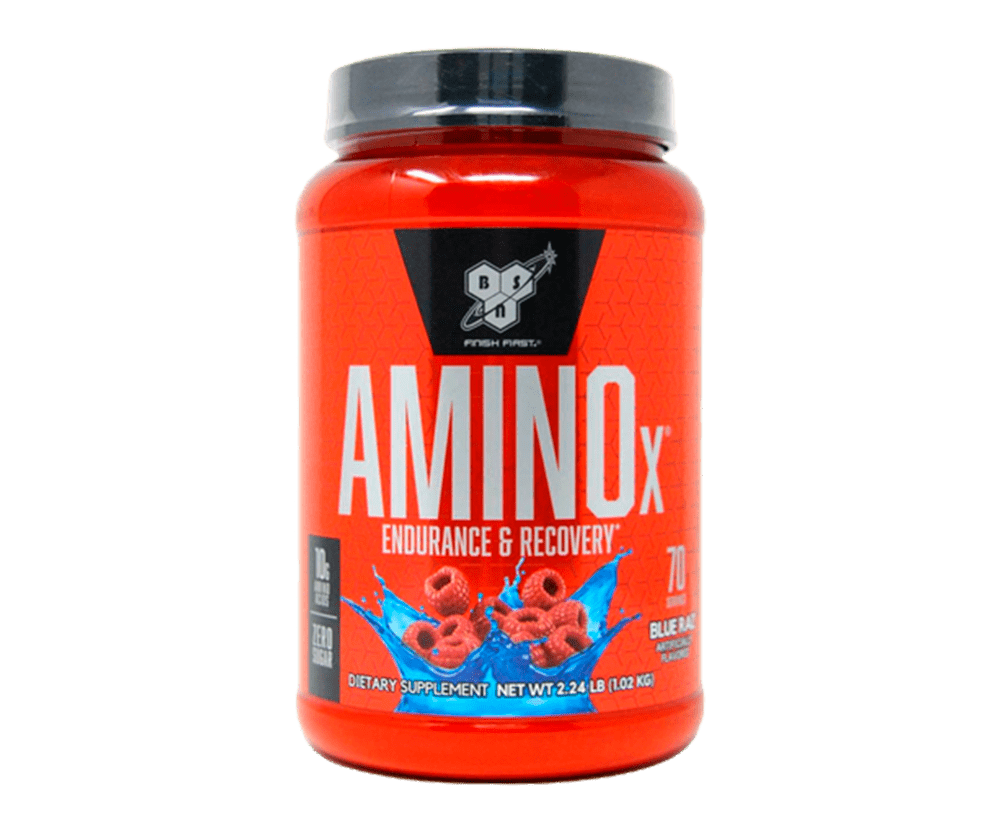 Amino-X 70 Порций 28990 тенге
