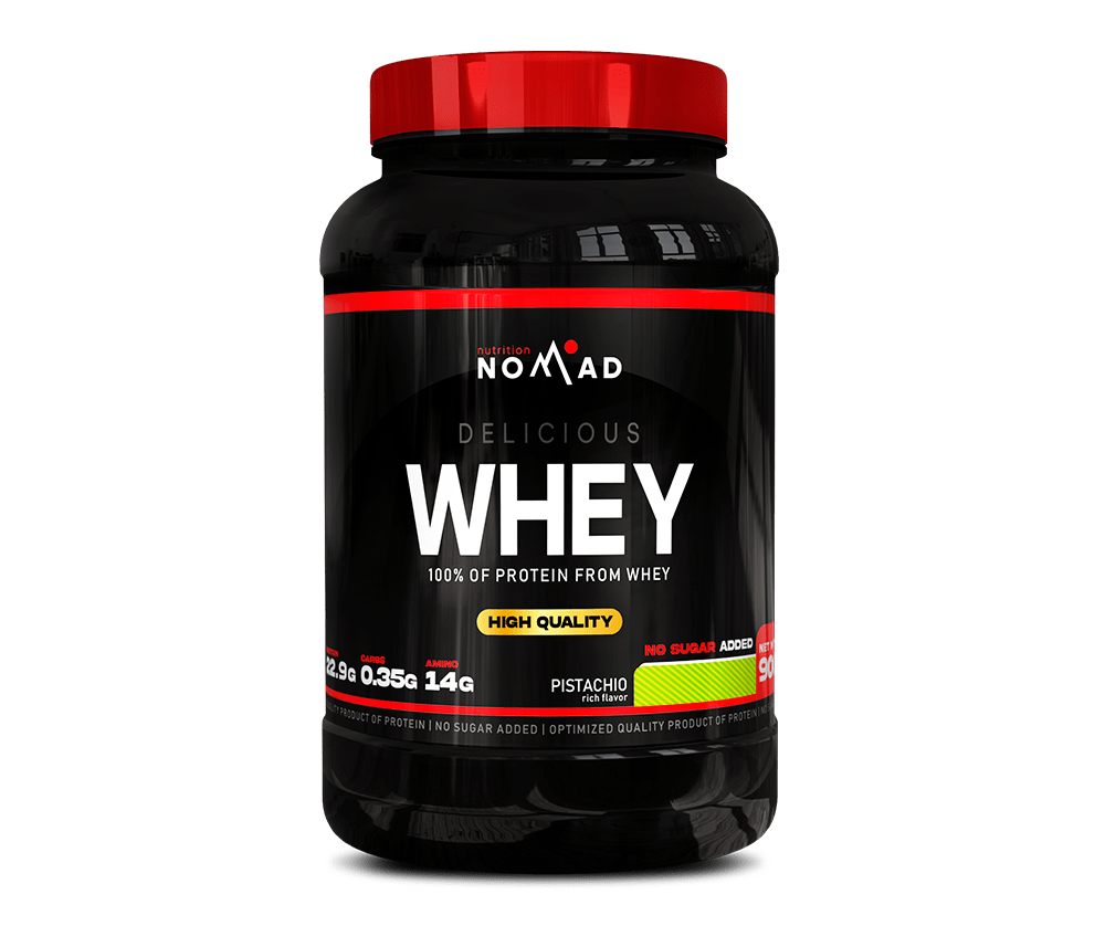 Whey Protein 908 гр 17990 тенге