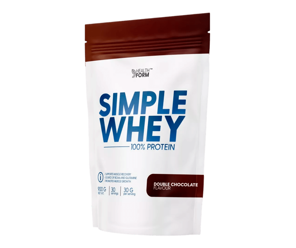 Simple Whey 900 гр 14490 тенге