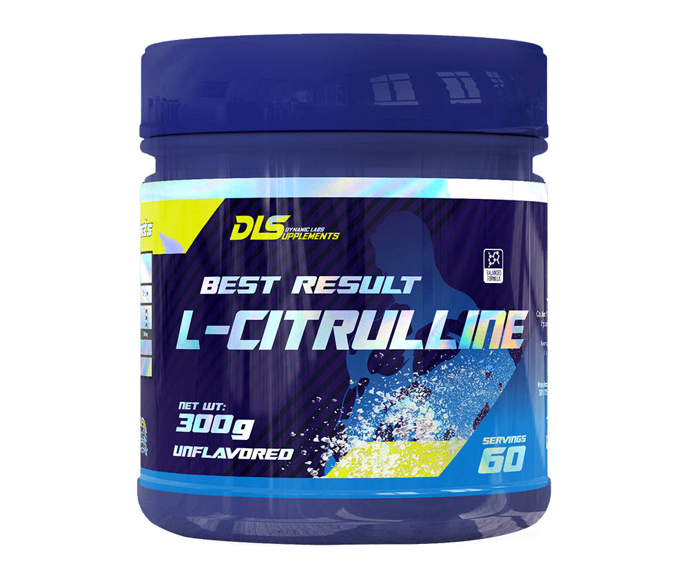 Citrulline 300 гр 10490 тенге