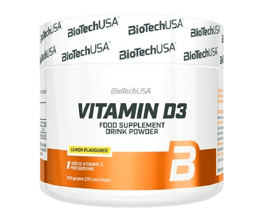 Vitamin D3 150г 6490 тенге