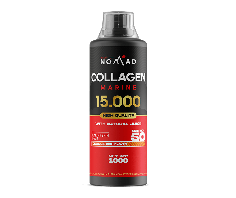 Collagen Marine 15000 1000 мл 17490 тенге