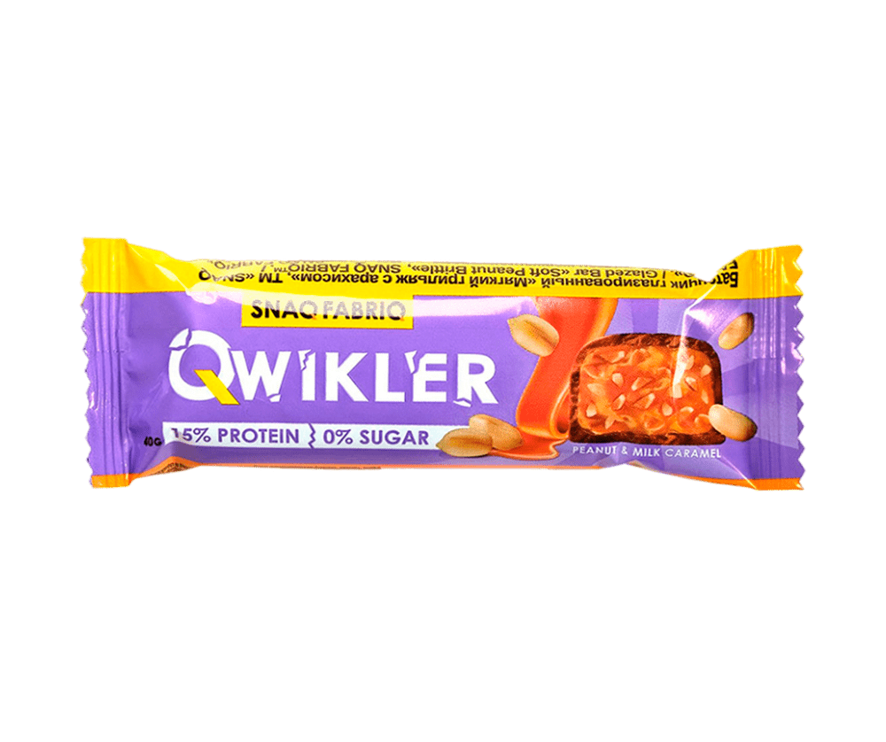 QWIKLER 40 гр 500 тенге