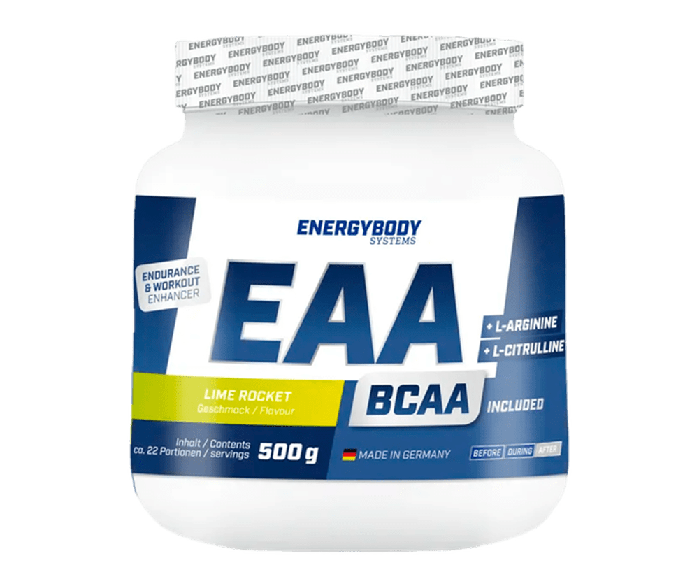 EAA 500 гр 18990 тенге