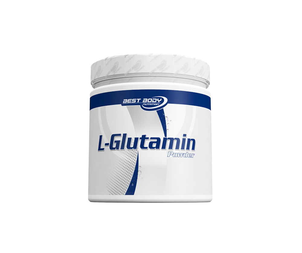 L-Glutamine Powder 250г 6990 тенге