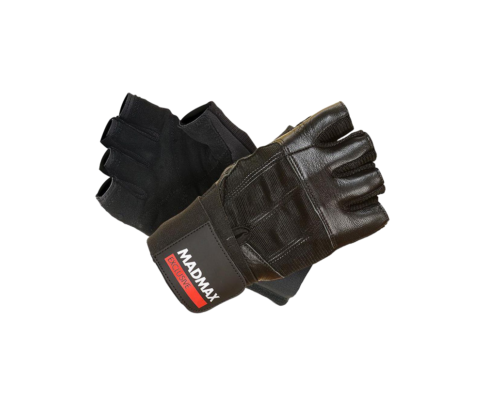Перчатки Professional (Черные) - Размер S  7490 тенге