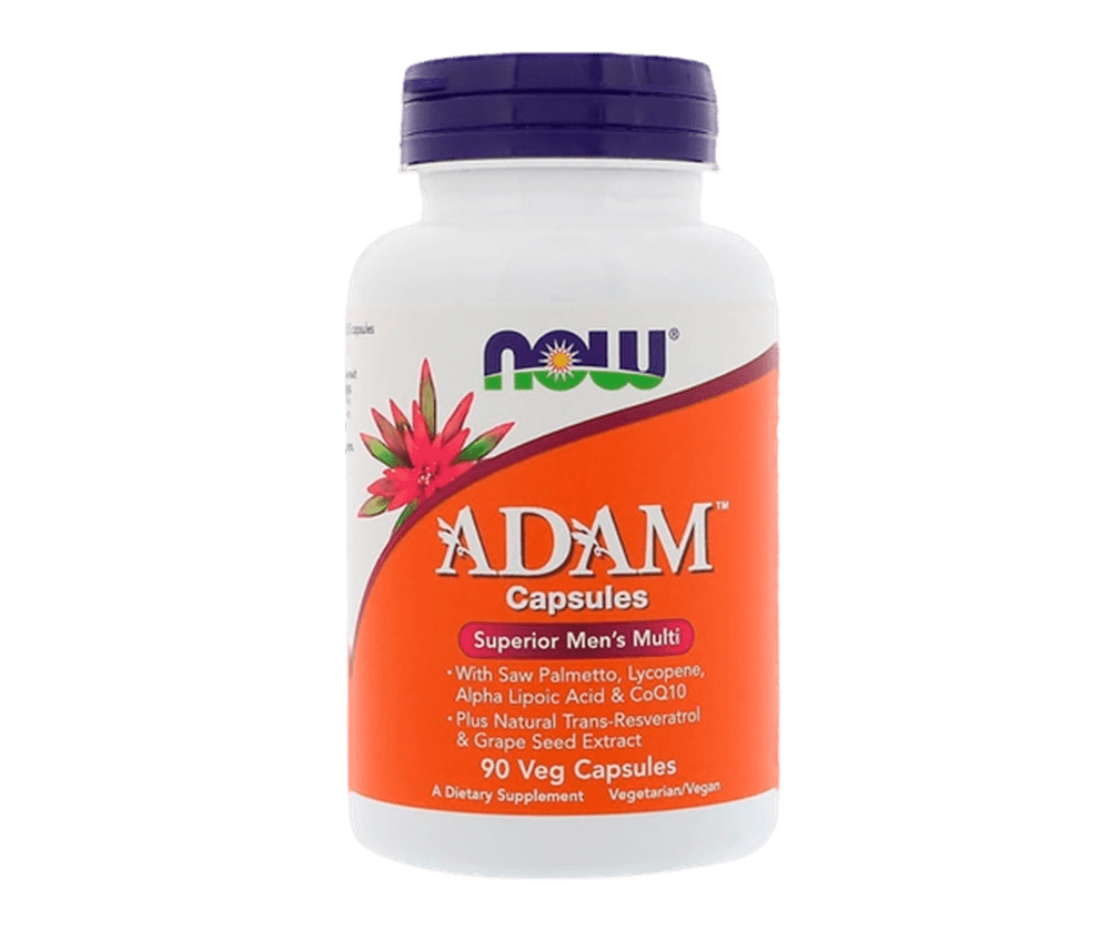 NOW Adam Male Multi 90 soft 15990 тенге