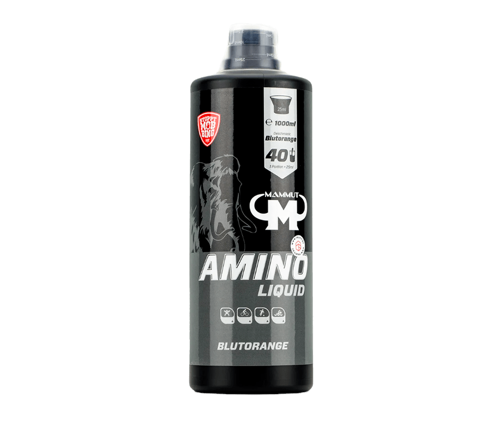 Amino liquid