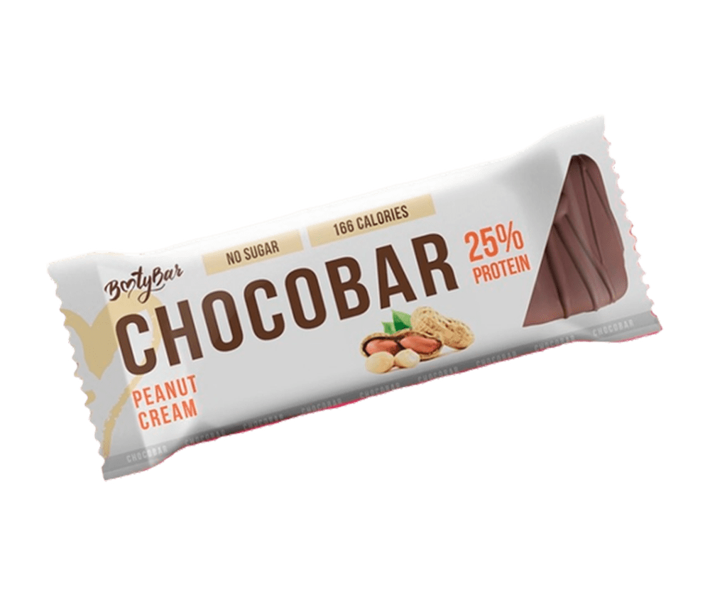 chokobar 40 г 450 тенге