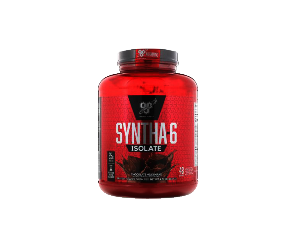 Syntha-6 Isolate 1820г 24990 тенге