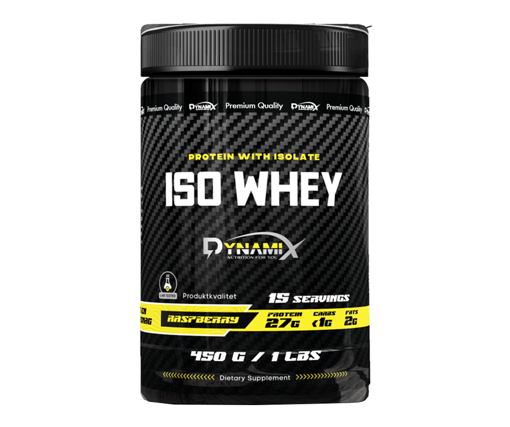 ISO WHEY 450 гр 10990 тенге