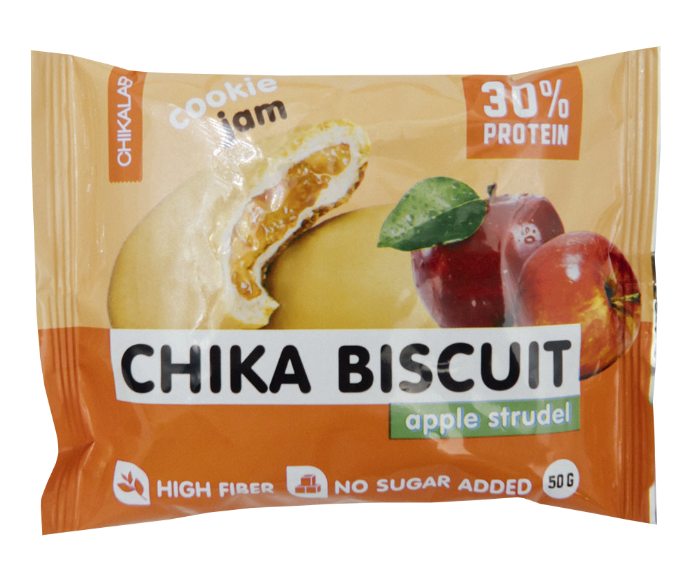 Chika Biscuit 50г 450 тенге