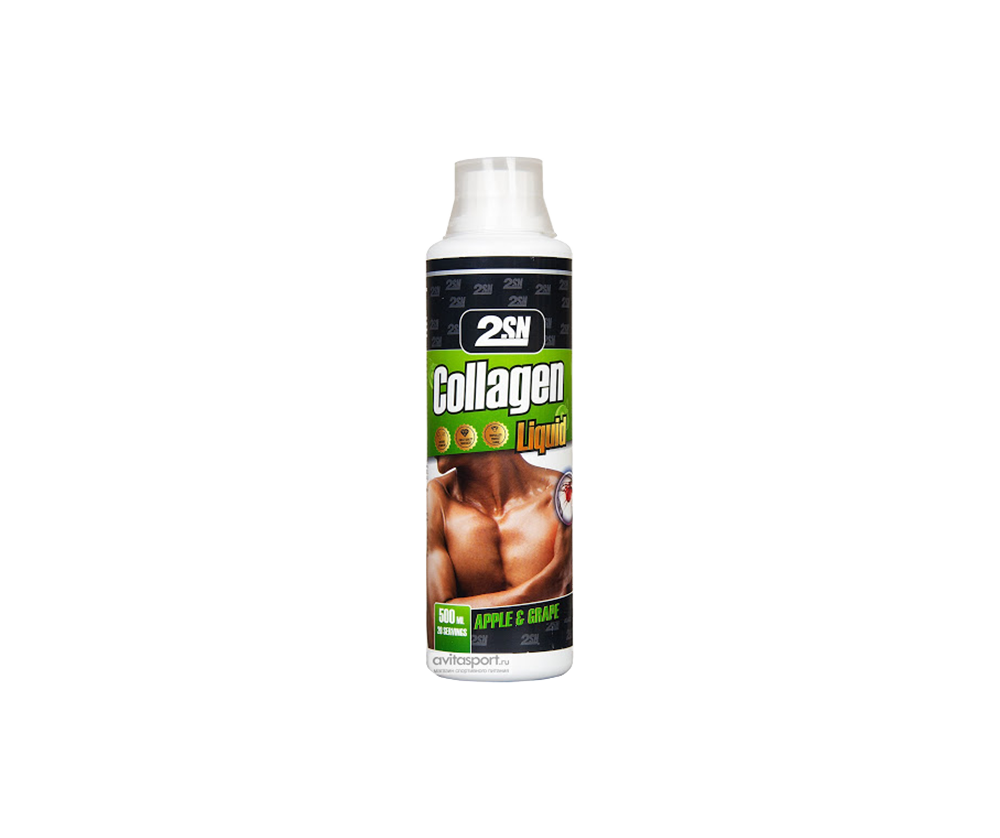 Collagen Liquid 1000мл 9490 тенге