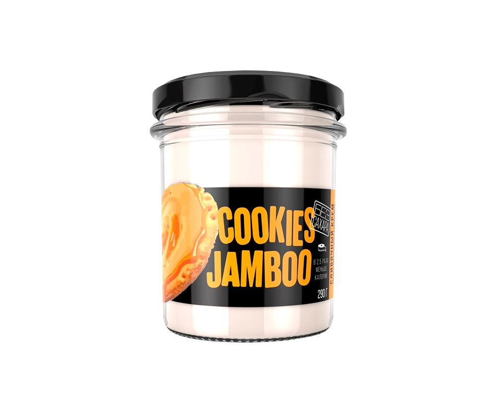 Coco Jamboo 290г 1790 тенге
